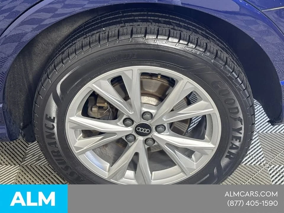 2024 Audi F3 Q3 - Image 19 of 20