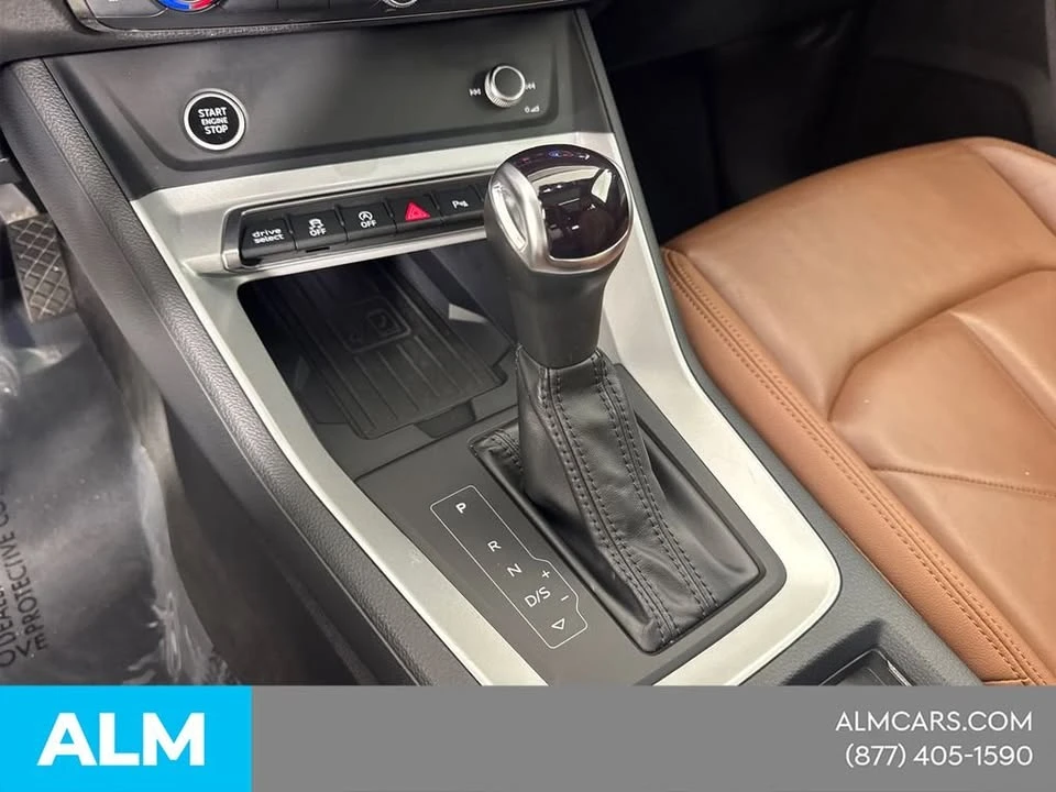 2024 Audi F3 Q3 - Image 20 of 20
