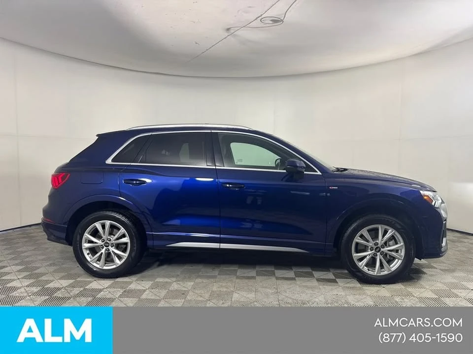 2024 Audi F3 Q3 - Image 9 of 20