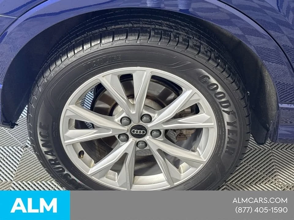 2024 Audi F3 Q3 - Image 3 of 20
