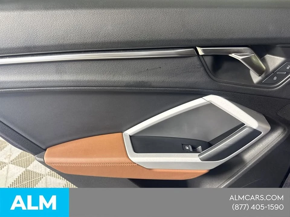 2024 Audi F3 Q3 - Image 12 of 20
