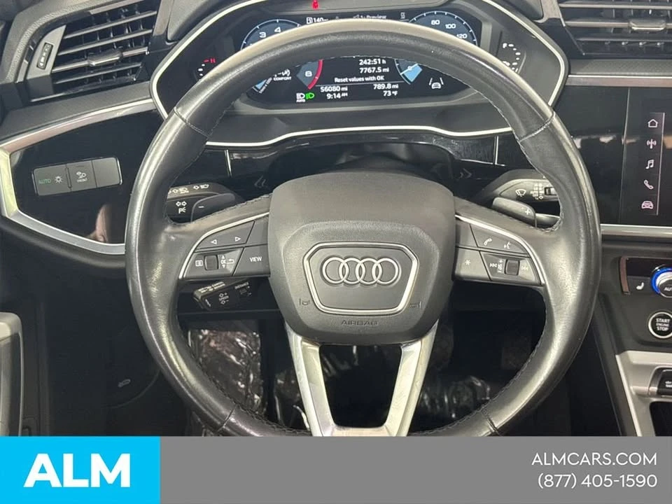 2024 Audi F3 Q3 - Image 16 of 20