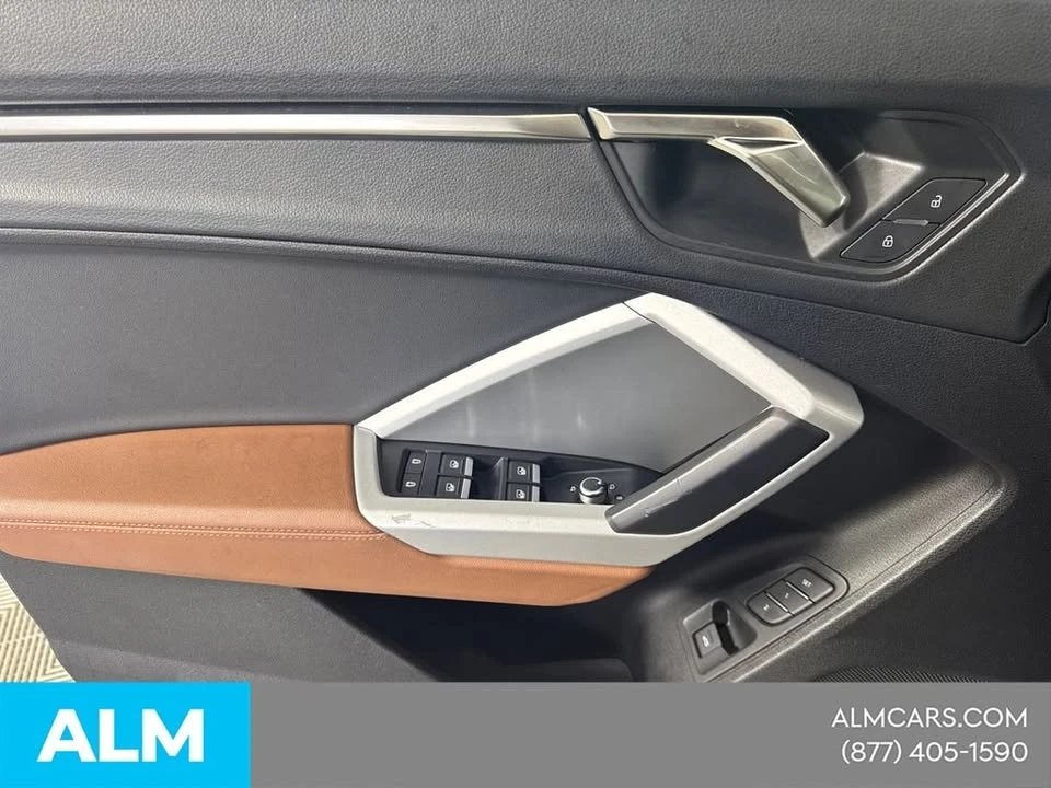 2024 Audi F3 Q3 - Image 19 of 20