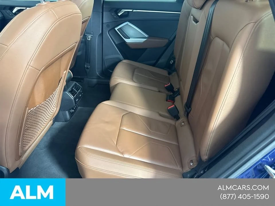 2024 Audi F3 Q3 - Image 13 of 20