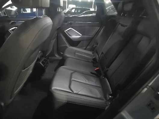 2024 Audi F3 Q3 - Image 15 of 15