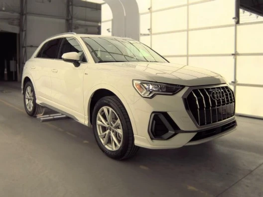 2024 Audi F3 Q3 - Image 4 of 15