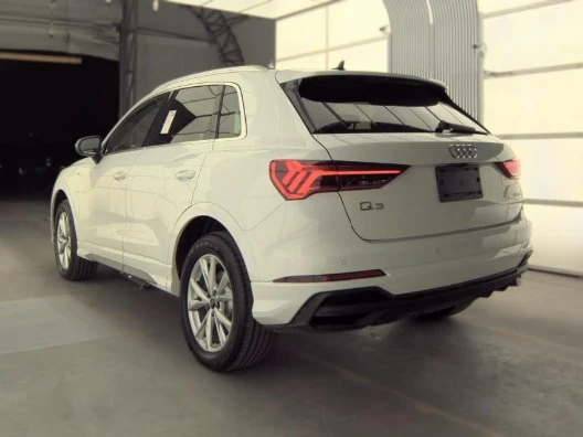 2024 Audi F3 Q3 - Image 8 of 15