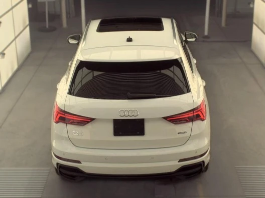 2024 Audi F3 Q3 - Image 6 of 15