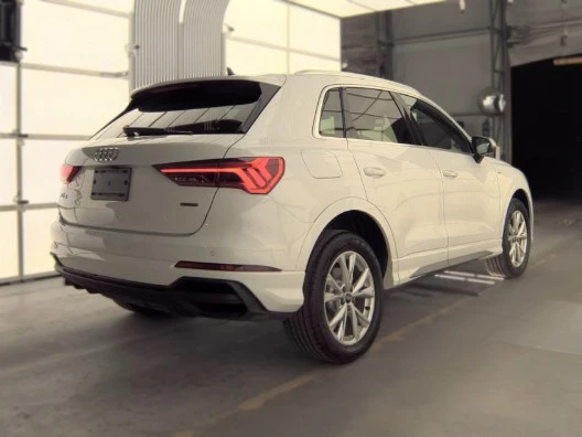 2024 Audi F3 Q3 - Image 5 of 15