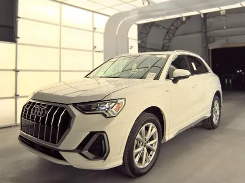 2024 Audi Q3 Premium