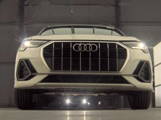 2024 Audi F3 Q3 - Image 3 of 15