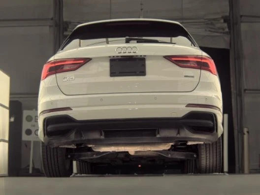2024 Audi F3 Q3 - Image 7 of 15
