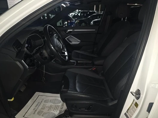 2024 Audi F3 Q3 - Image 13 of 15