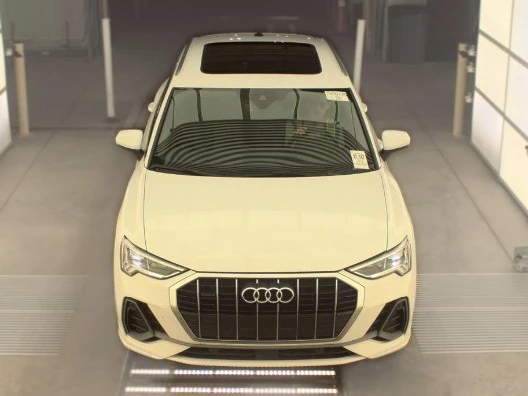 2024 Audi F3 Q3 - Image 2 of 15