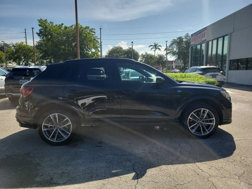 2024 Audi F3 Q3 - Image 4 of 18