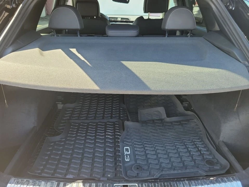 2024 Audi F3 Q3 - Image 7 of 18