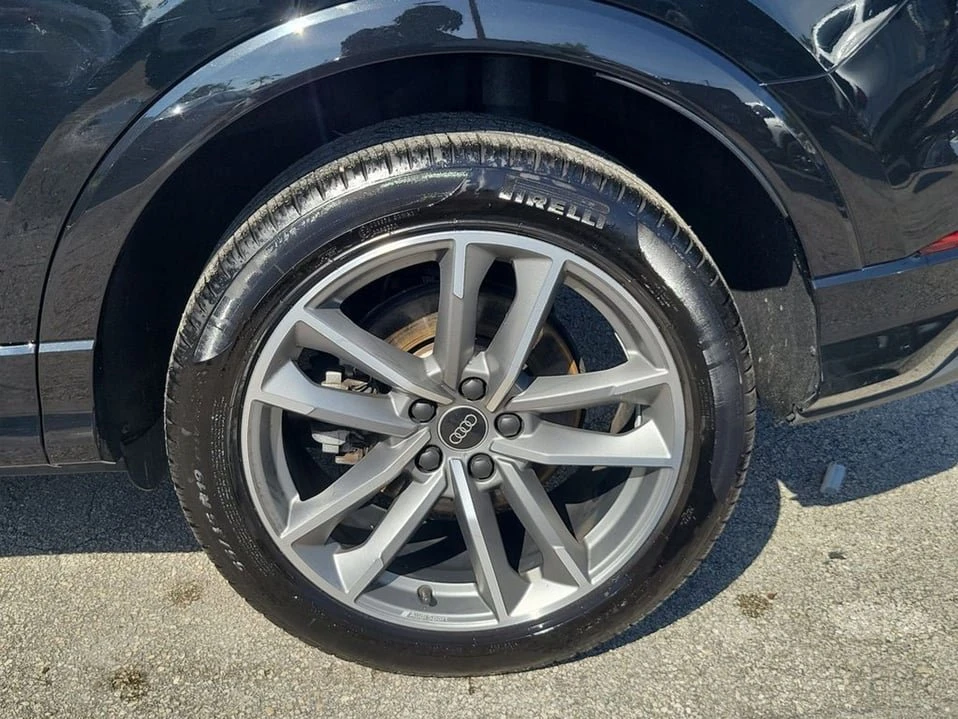 2024 Audi F3 Q3 - Image 9 of 18