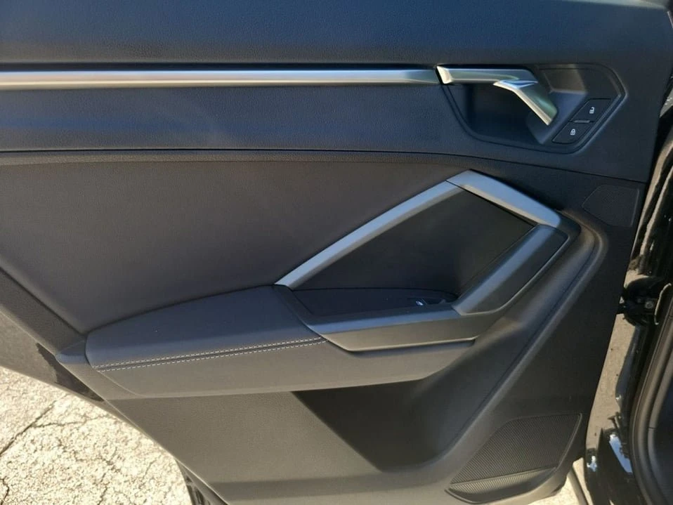 2024 Audi F3 Q3 - Image 17 of 18