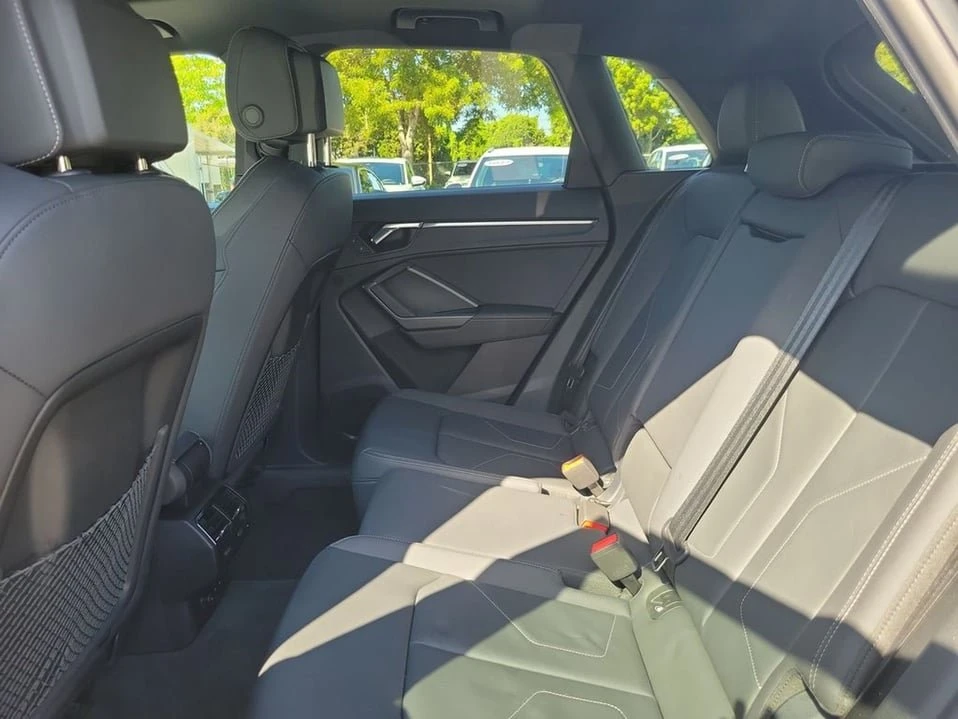 2024 Audi F3 Q3 - Image 10 of 18