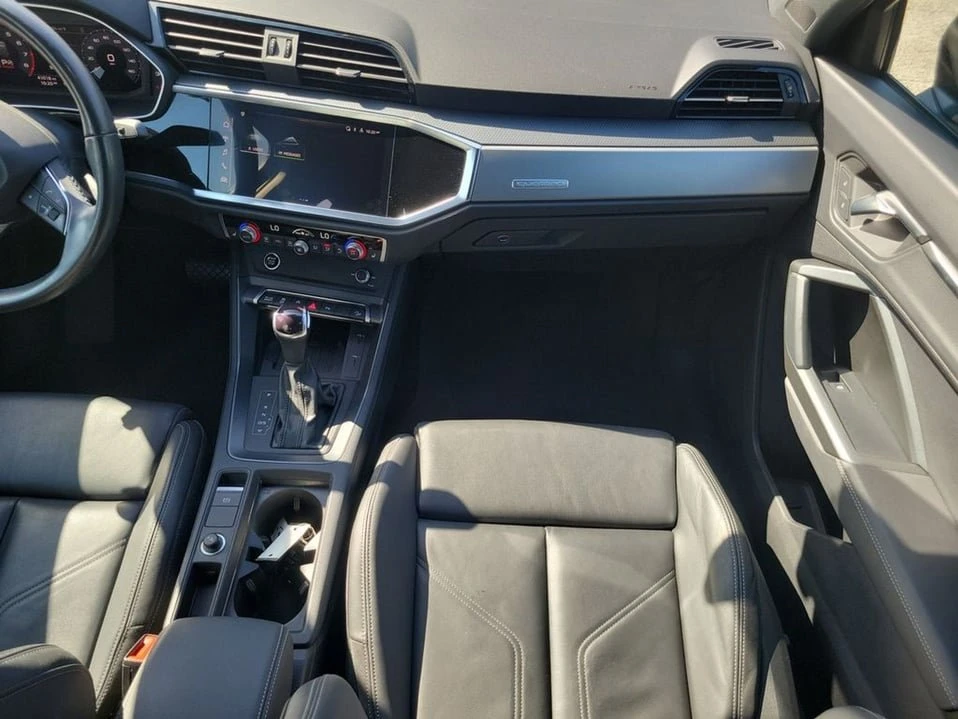 2024 Audi F3 Q3 - Image 15 of 18