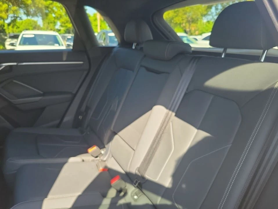 2024 Audi F3 Q3 - Image 11 of 18