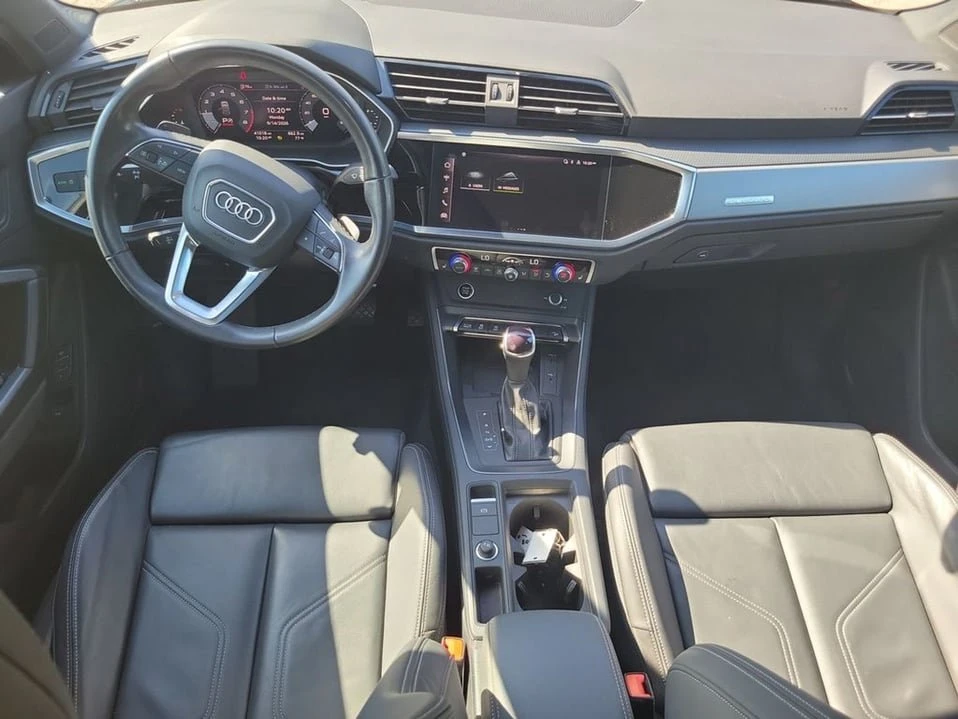 2024 Audi F3 Q3 - Image 13 of 18