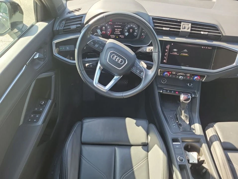 2024 Audi F3 Q3 - Image 14 of 18