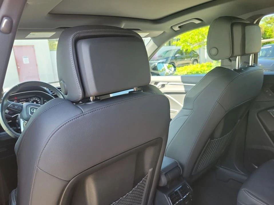 2024 Audi F3 Q3 - Image 12 of 18