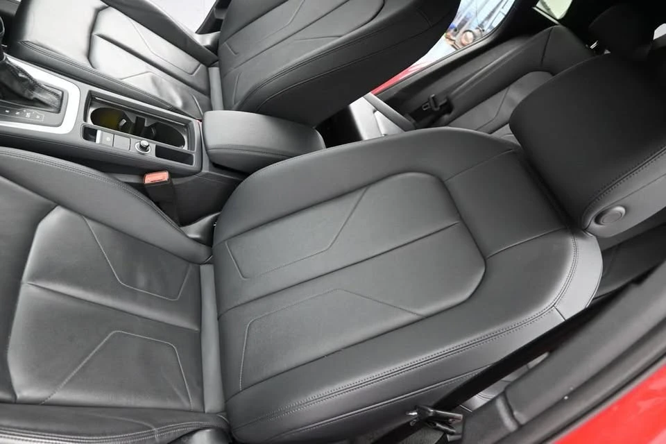 2024 Audi F3 Q3 - Image 9 of 20