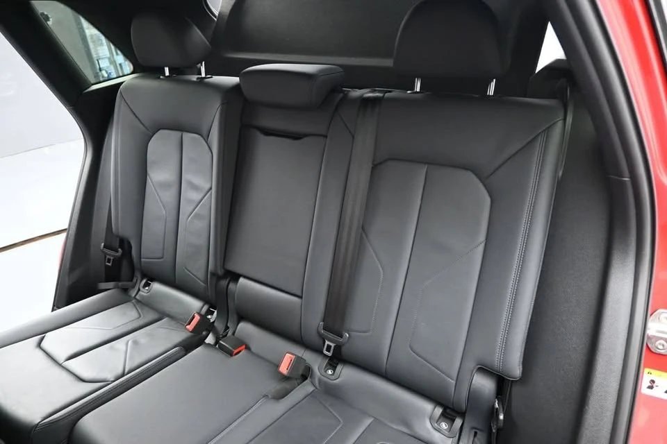 2024 Audi F3 Q3 - Image 16 of 20