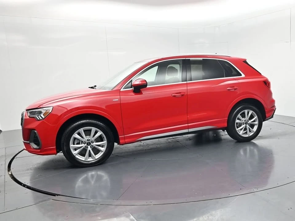 2024 Audi F3 Q3 - Image 4 of 20