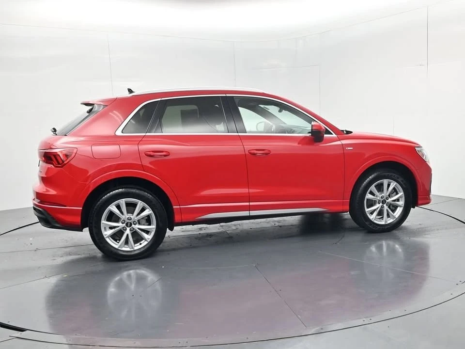 2024 Audi F3 Q3 - Image 8 of 20