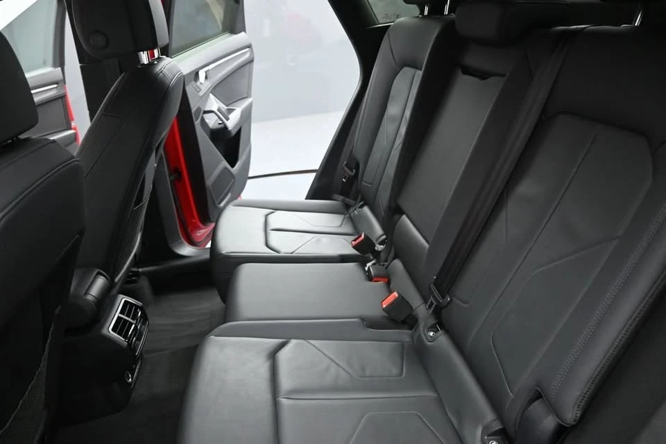 2024 Audi F3 Q3 - Image 17 of 20