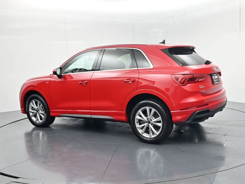 2024 Audi F3 Q3 - Image 5 of 20