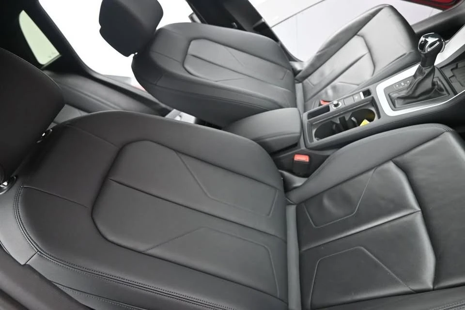 2024 Audi F3 Q3 - Image 11 of 20