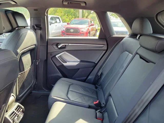 2024 Audi F3 Q3 - Image 13 of 18