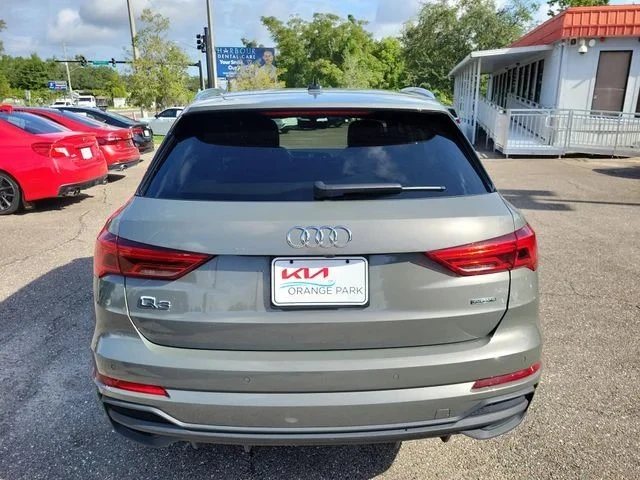 2024 Audi F3 Q3 - Image 7 of 18