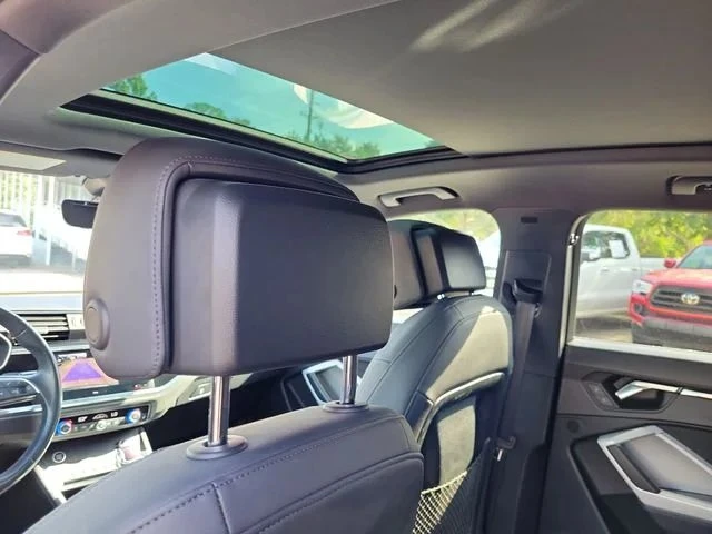 2024 Audi F3 Q3 - Image 12 of 18