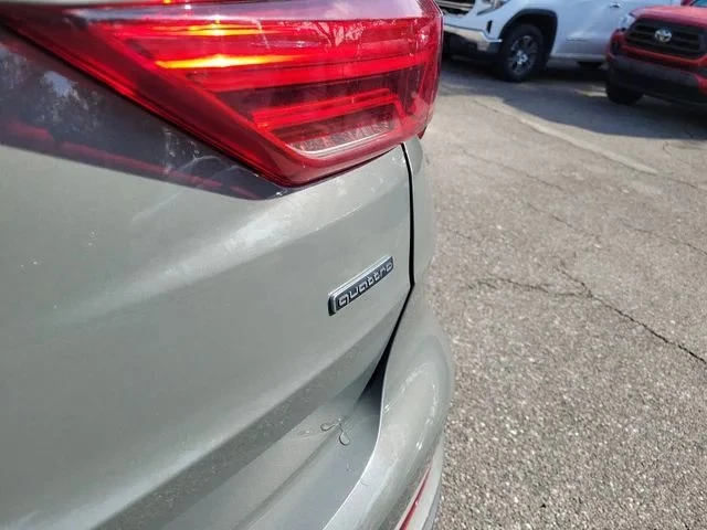 2024 Audi F3 Q3 - Image 6 of 18