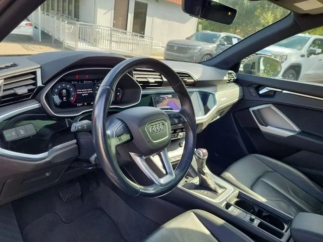 2024 Audi F3 Q3 - Image 17 of 18