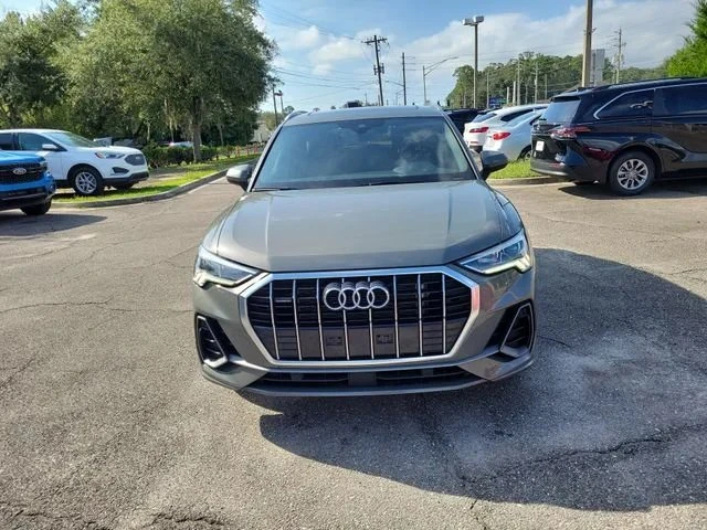 2024 Audi F3 Q3 - Image 4 of 18