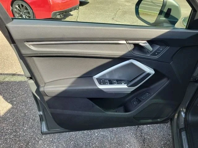 2024 Audi F3 Q3 - Image 15 of 18