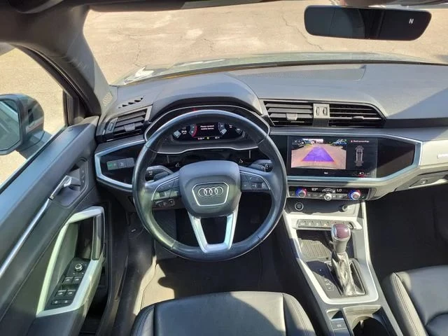 2024 Audi F3 Q3 - Image 10 of 18