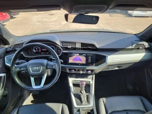 2024 Audi F3 Q3 - Image 11 of 18
