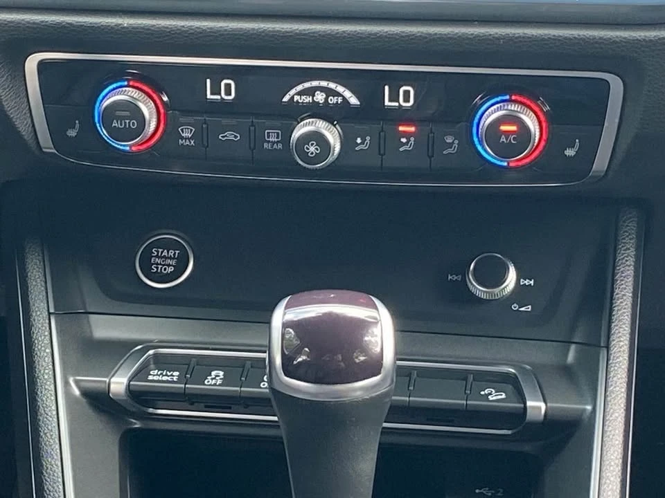 2024 Audi F3 Q3 - Image 4 of 9