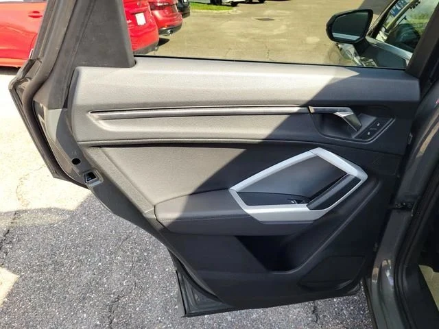 2024 Audi F3 Q3 - Image 14 of 18