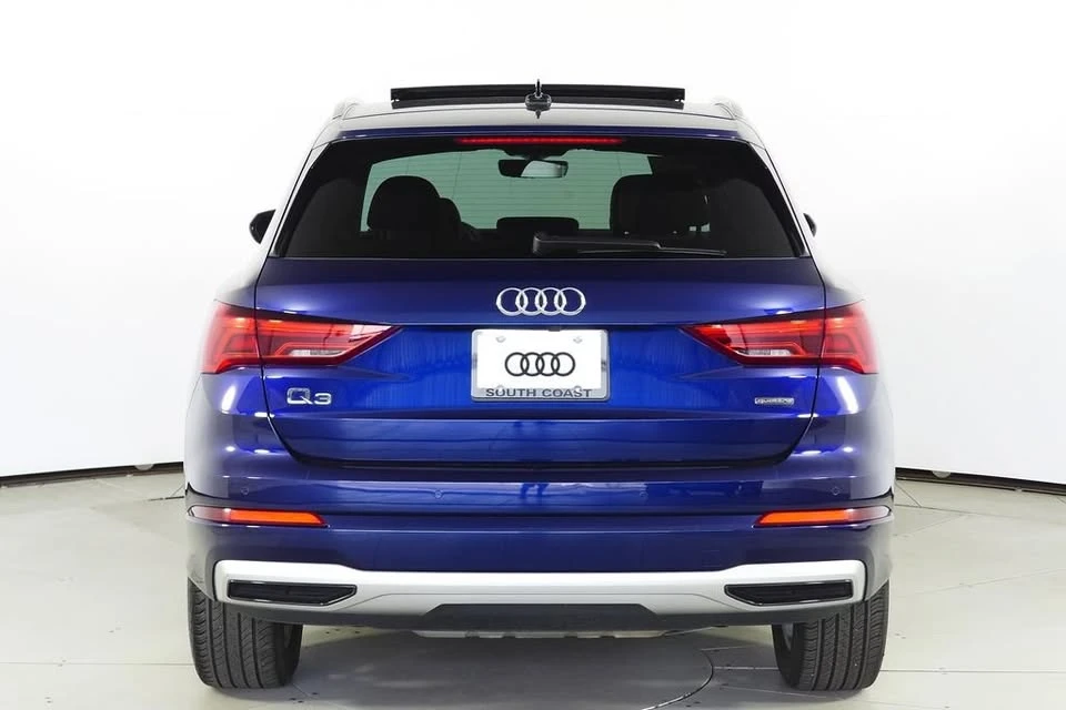 2024 Audi F3 Q3 - Image 7 of 19