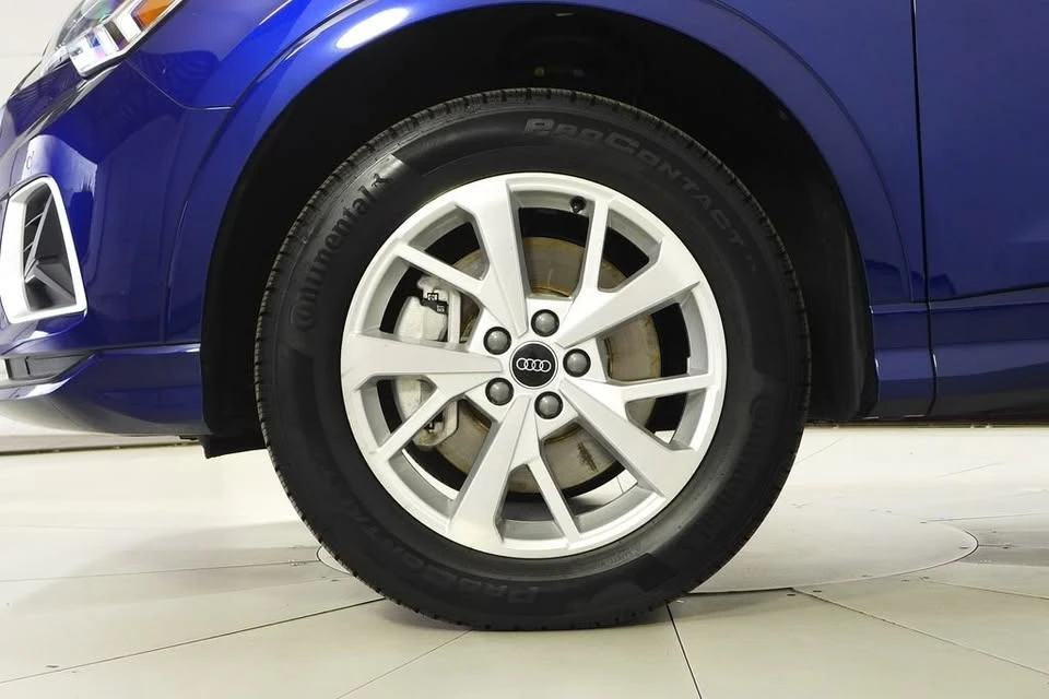 2024 Audi F3 Q3 - Image 4 of 19