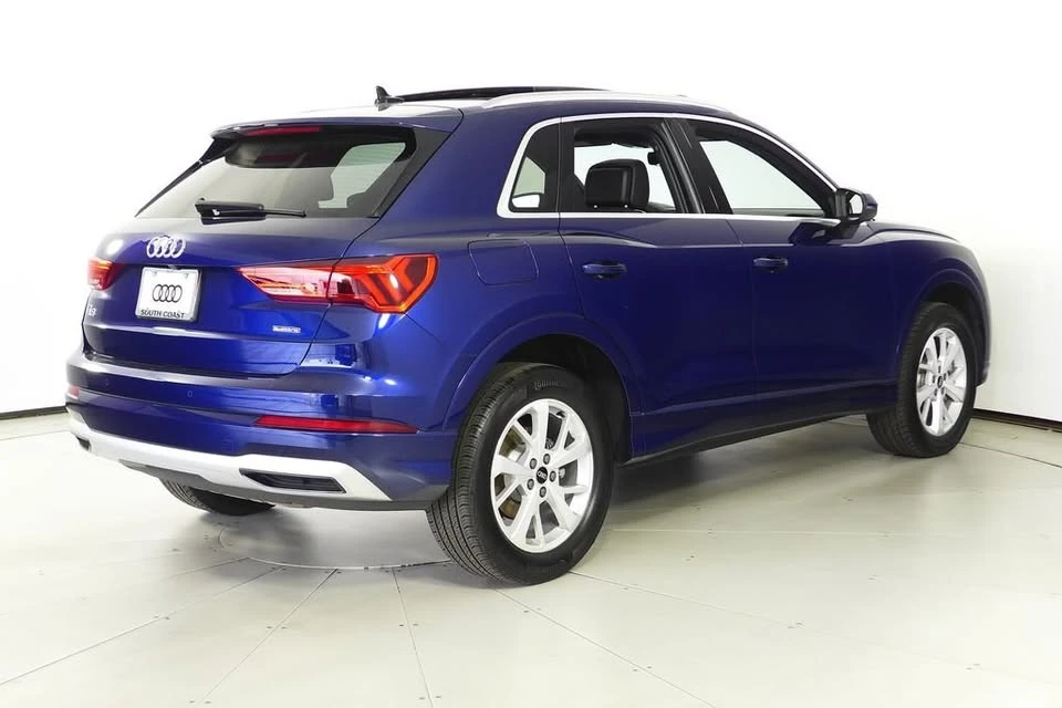 2024 Audi F3 Q3 - Image 5 of 19
