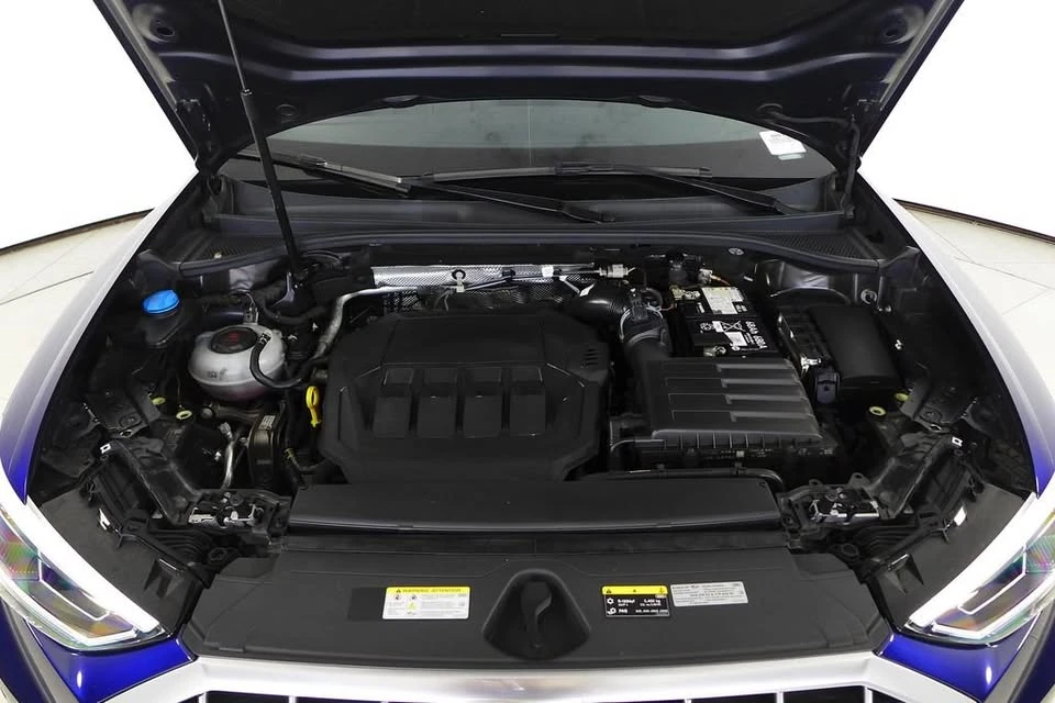 2024 Audi F3 Q3 - Image 6 of 19